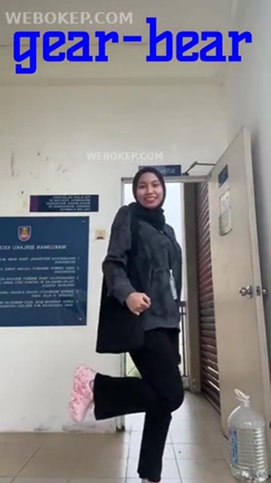 mahasiswi FHUI YANG LAGI VIRAL Full